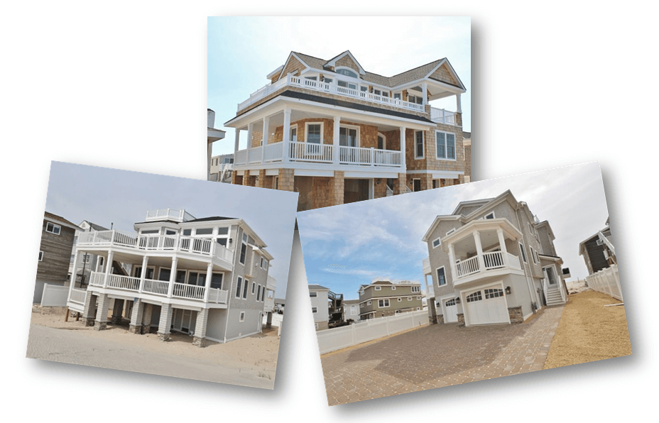 Single Family Homes Long Beach Island | LBI Real Estate Single Family Homes | Nathan Colmer